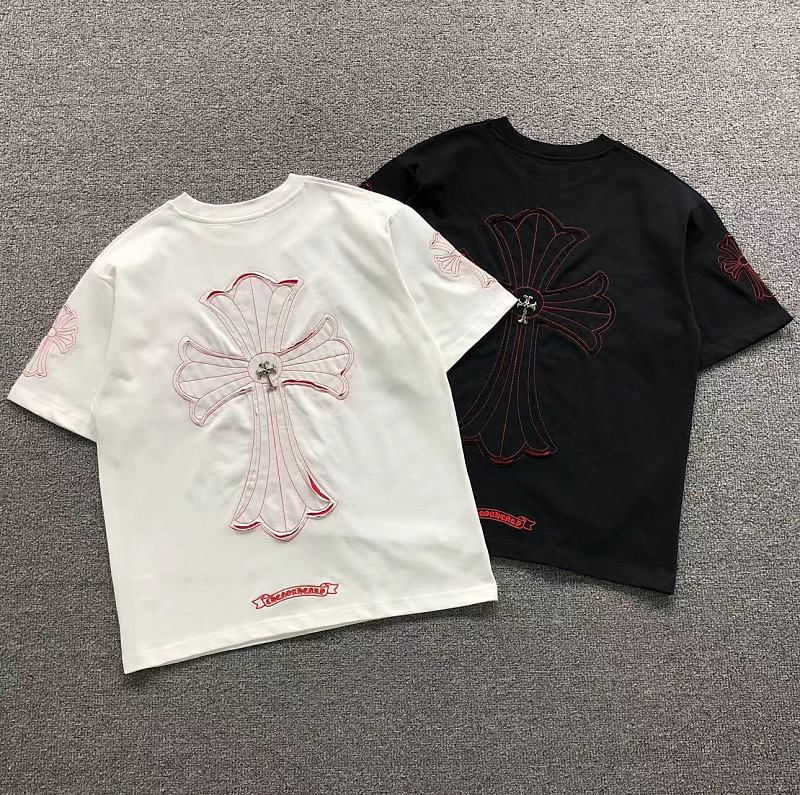 Chrome Hearts T-Shirt