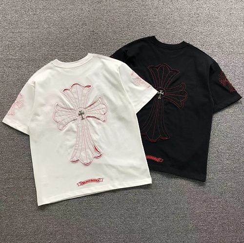 Chrome Hearts T-Shirt