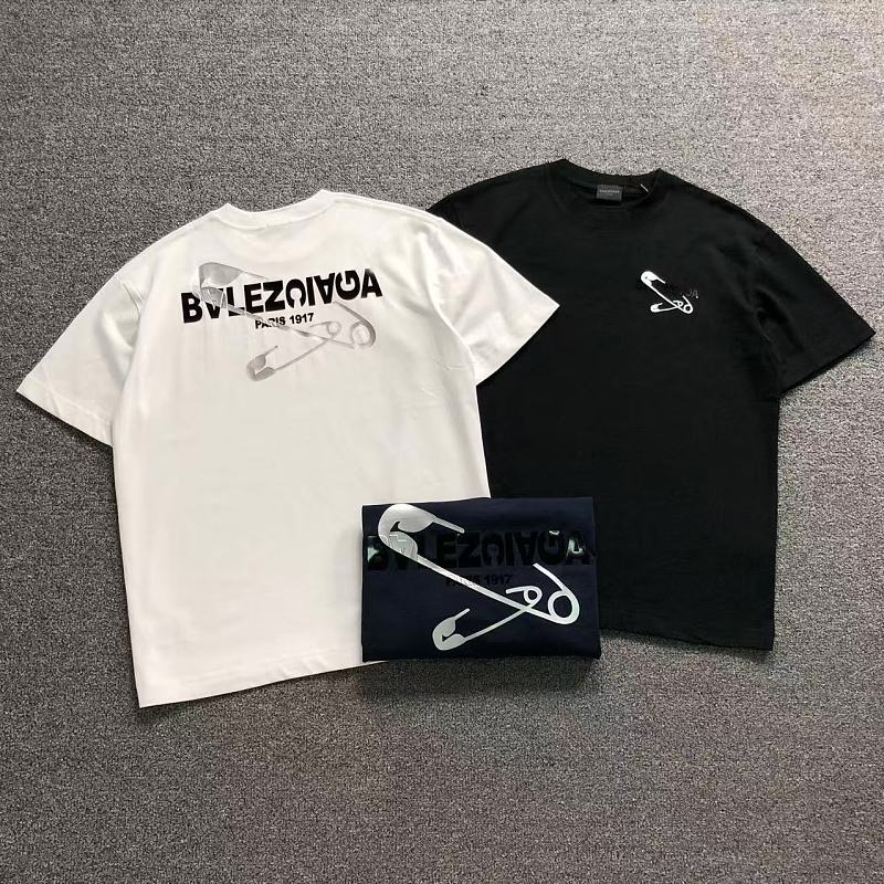 B L IA A T-Shirt