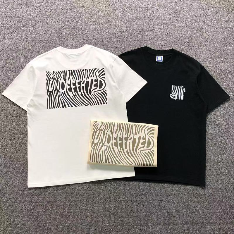 Undefeated T-Shirt