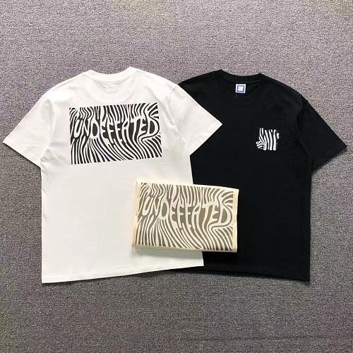 Undefeated T-Shirt
