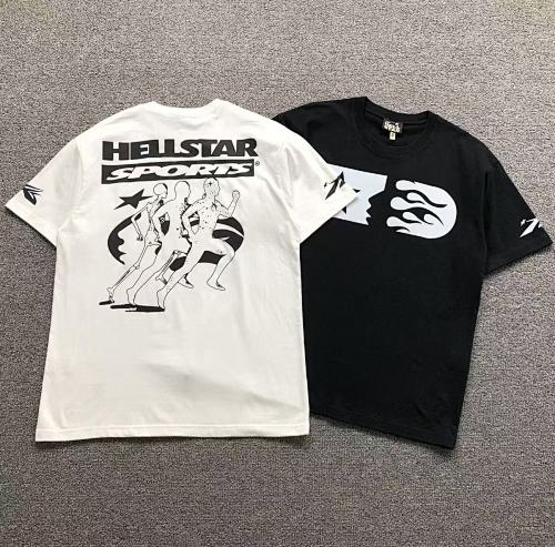 Hellstar T-Shirt Im 60kg I Wear Size M In The Phot