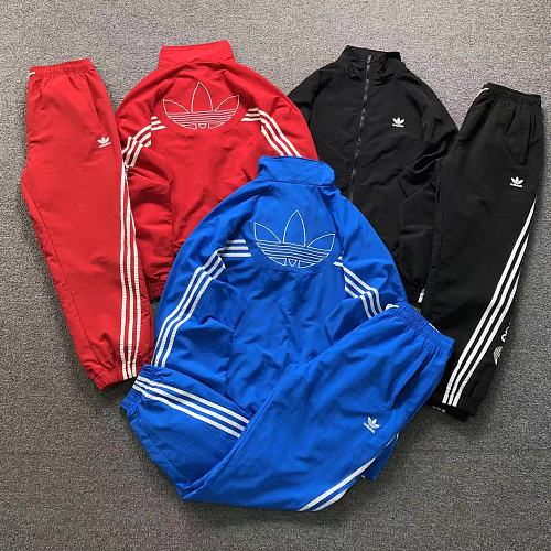 Top Trousers Adidas Jacket Trousers