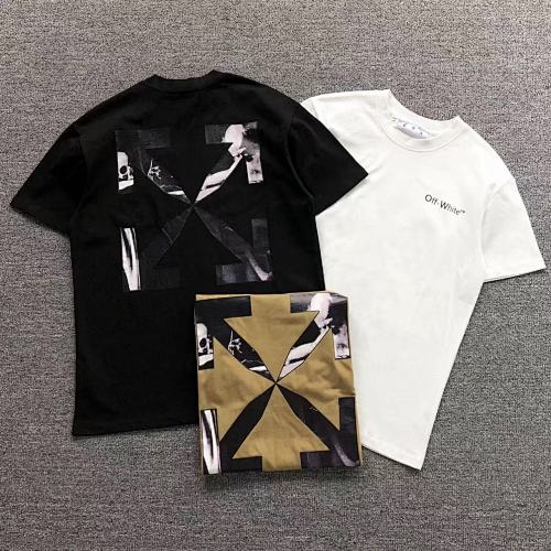 Off-White T-Shirt