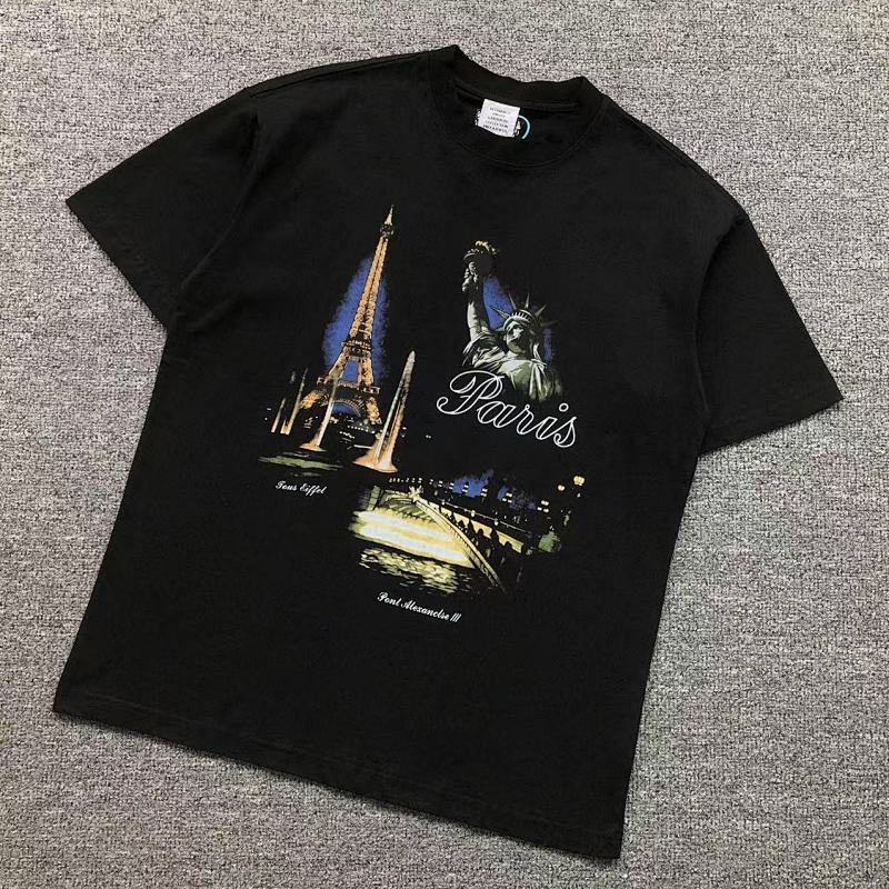 Vetements T-Shirt