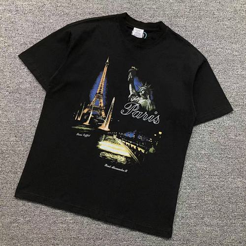 Vetements T-Shirt