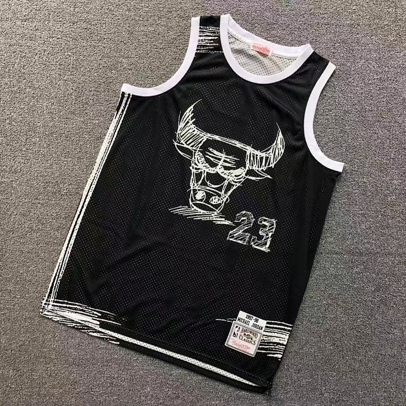 Nba Basketball Vest