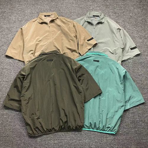 Essentials Fog Shirt