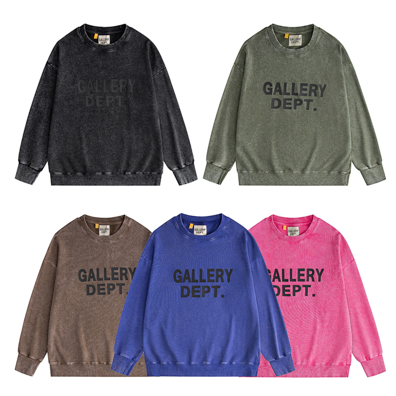 Gallery Dept Hoodie