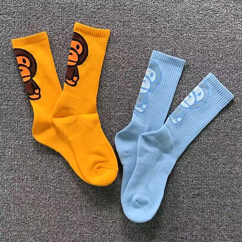 Bape Socks