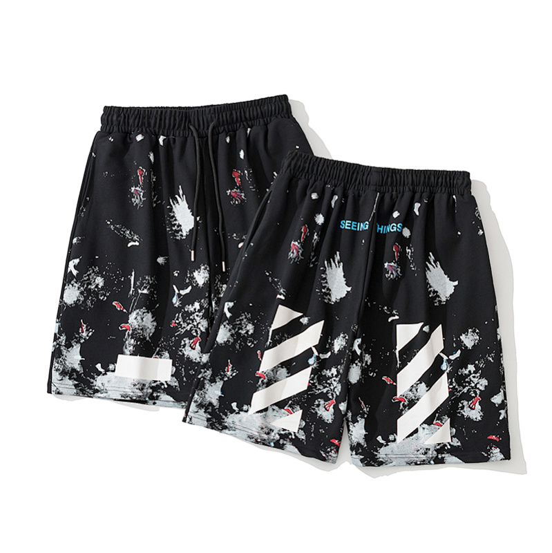 Off-White Shorts