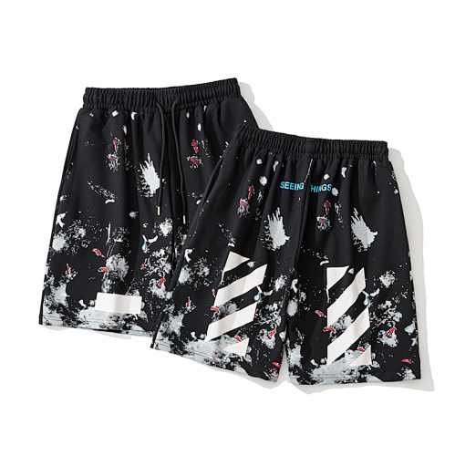 Off-White Shorts