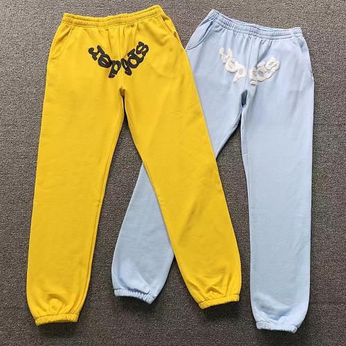 SP5DER Trousers