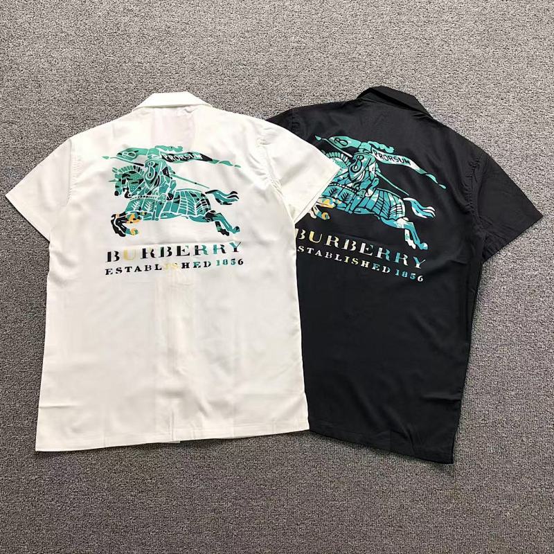 Burberry Shirt