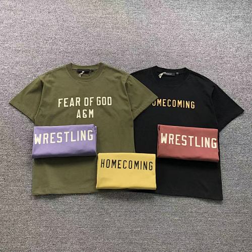 Essentials Fog T-Shirt