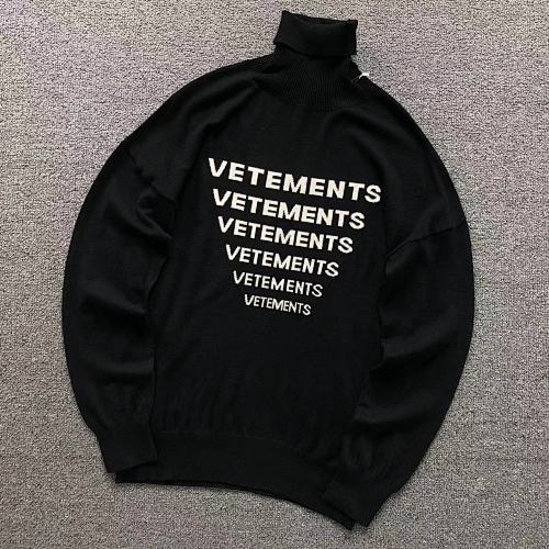 Vetements Sweater