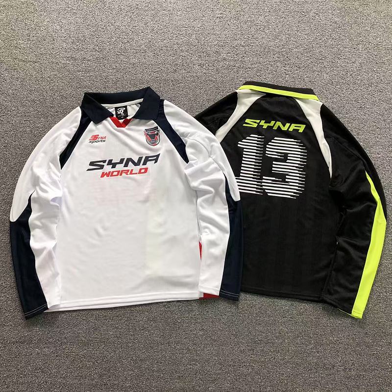 Saint Long Sleeved