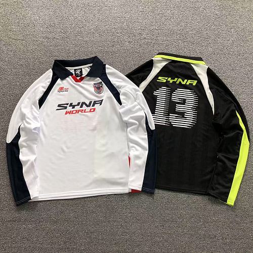 Saint Long Sleeved