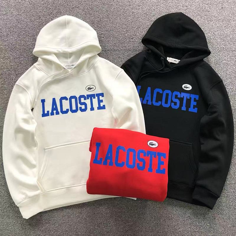 Lacoste Hoodie