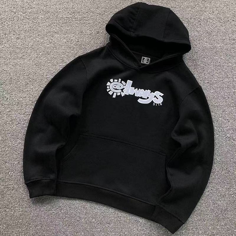 A W YS Hoodie