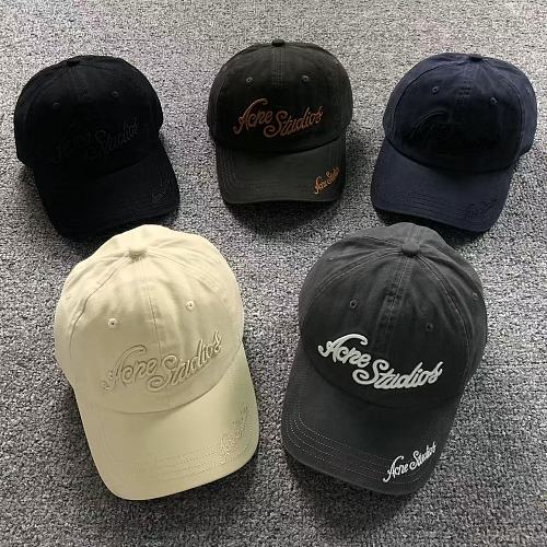Acne Studios Hat