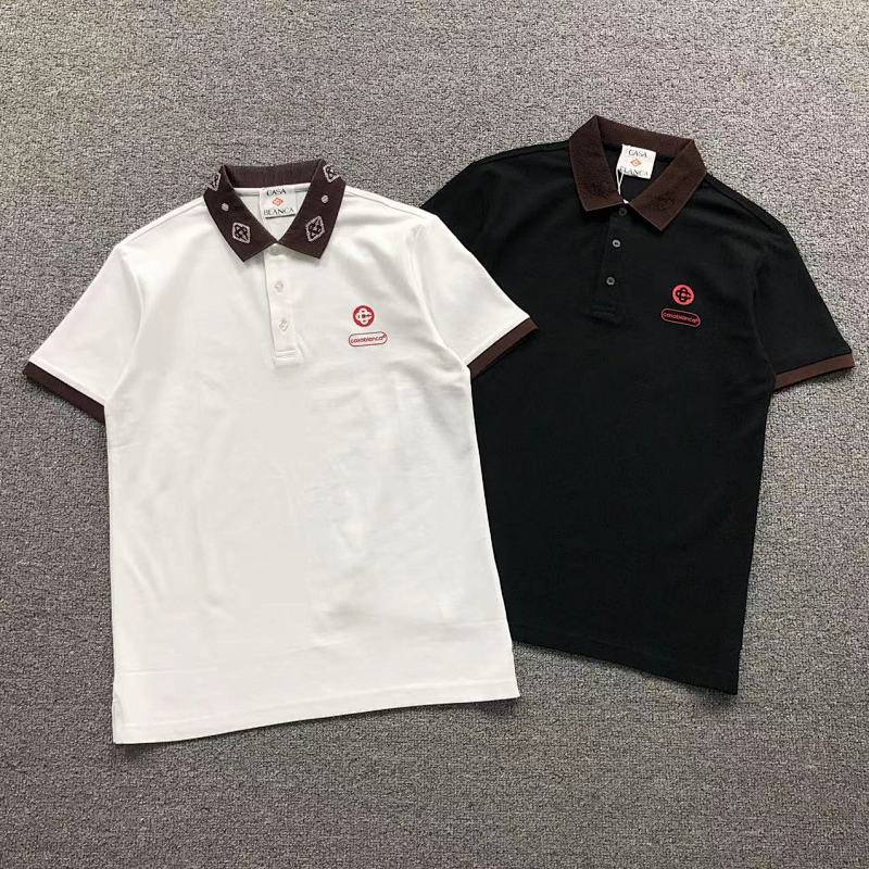 Casablanca Polo
