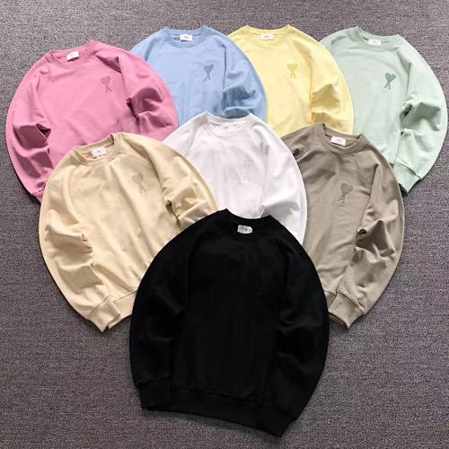 Ami Hoodie