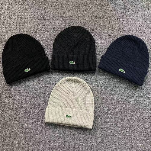 Lacoste Hat