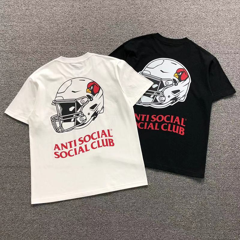 Anti Social Club T-Shirt