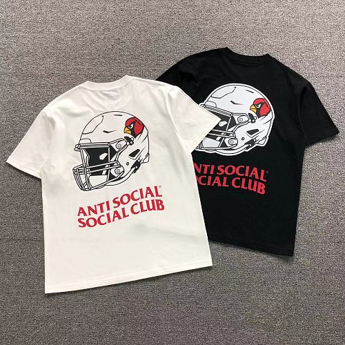 Anti Social Club T-Shirt