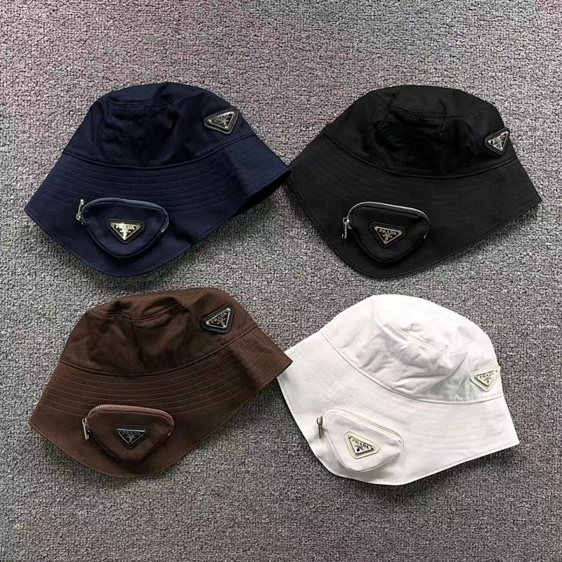 Prada Hat