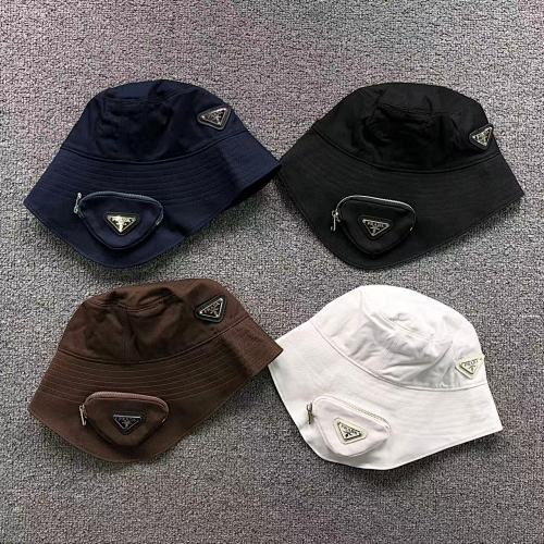 Prada Hat