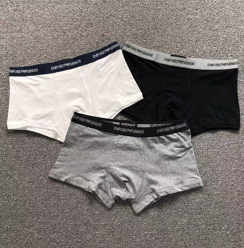 Underwear from Taurusreps