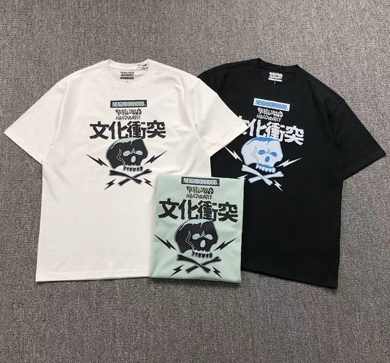 Neighborhood T-Shirt