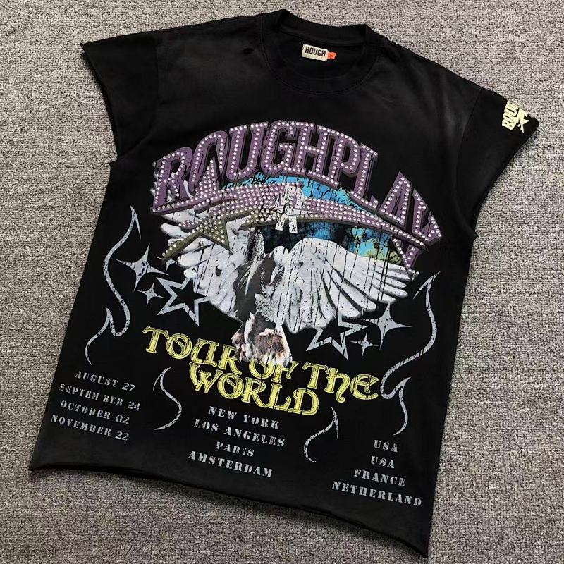 Tee from Taurusreps