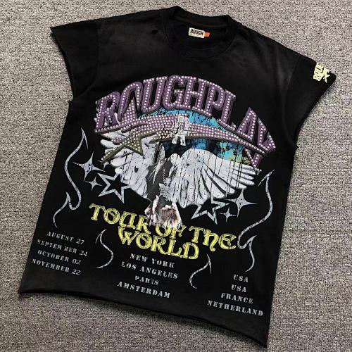 Tee from Taurusreps