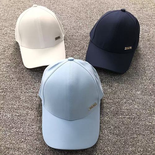 Ermenegildo Zegna Hat