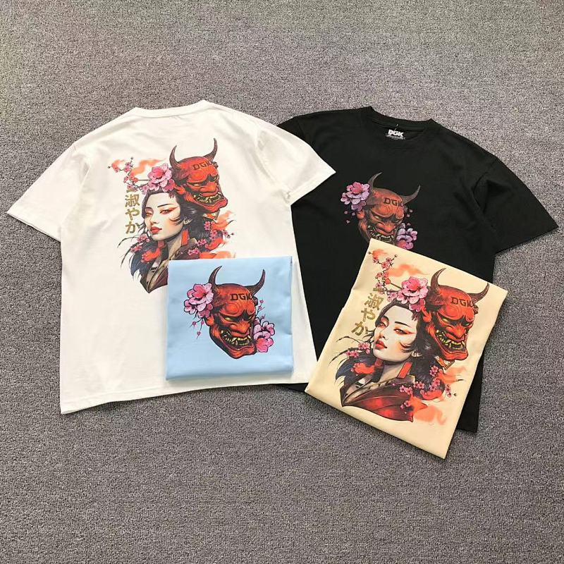 Dgk T-Shirt
