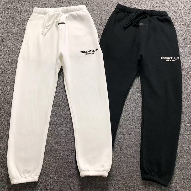Essentials Fog Trousers