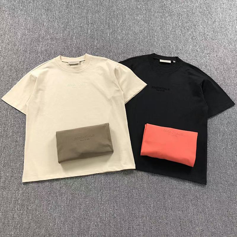 Essentials Fog T-Shirt