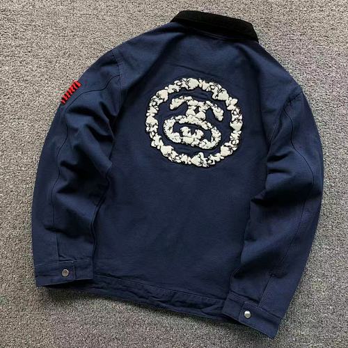 Stussy Jacket