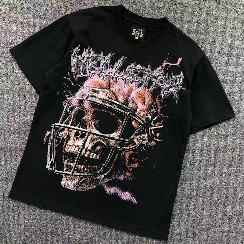 Hellstar T-Shirt