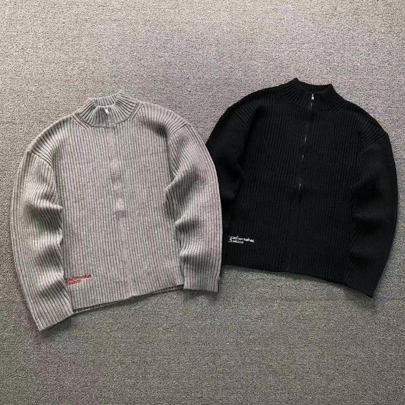 Far Archive Sweater