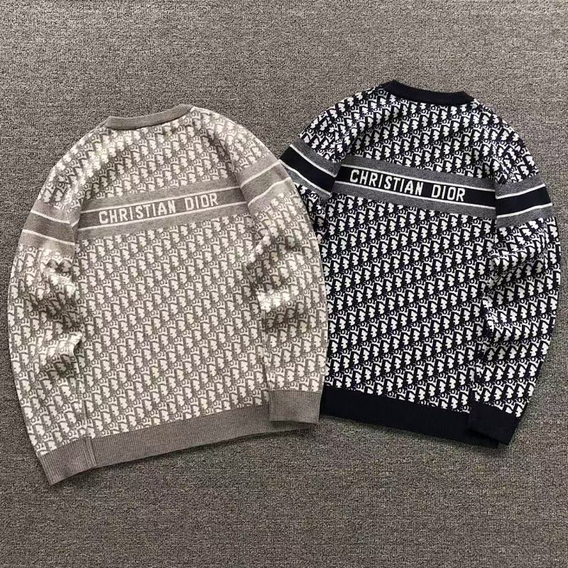 Dior Sweater