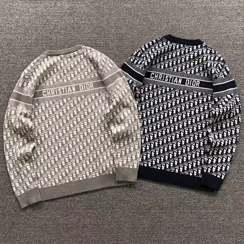 Dior Sweater