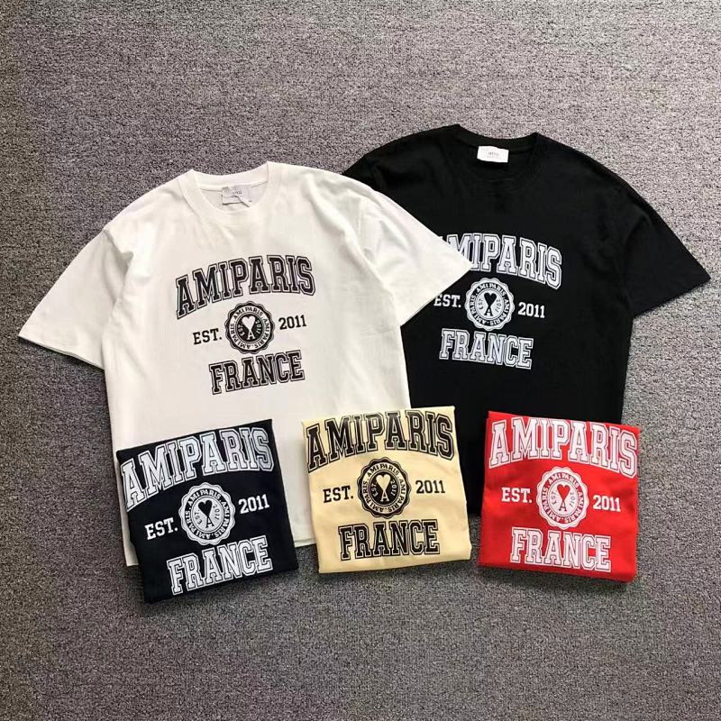 Ami T-Shirt