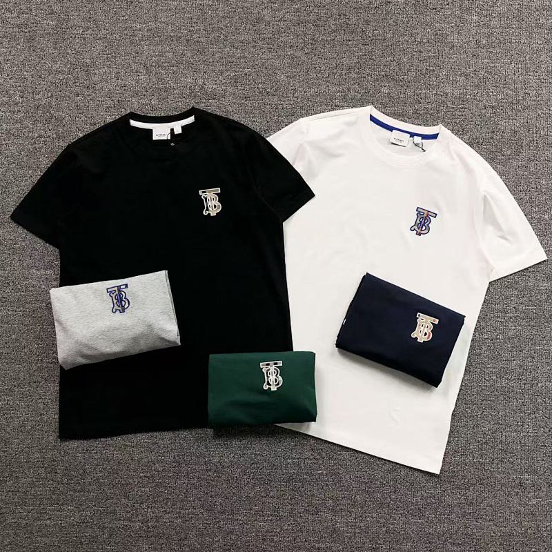 Burberry T-Shirt Im 60kg I Wear Size S In The Phot