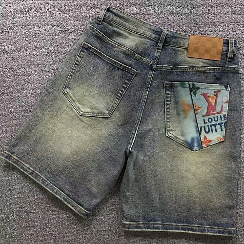 Shorts from Taurusreps