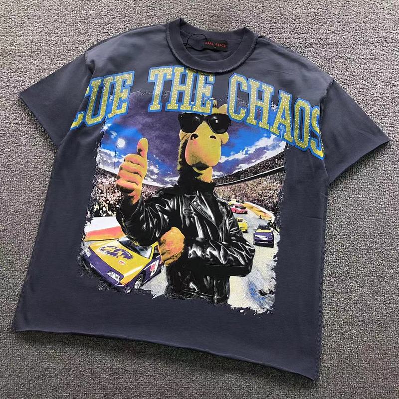 Fashion T-Shirt