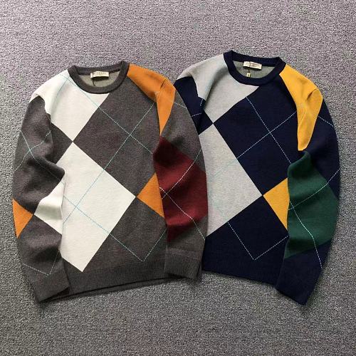 Burberry Sweater Im 60kg I Wear Size L In The Phot